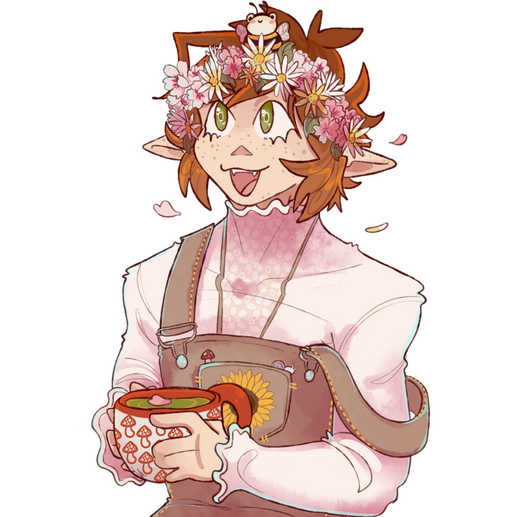 Dreamers, they/she/he twitch.tv/DreamersArcadia