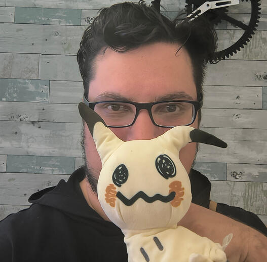 Arcade, it/he twitch.tv/xArcade