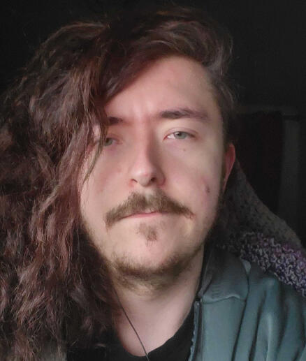 Jams, any pronouns twitch.tv/imJAMSS