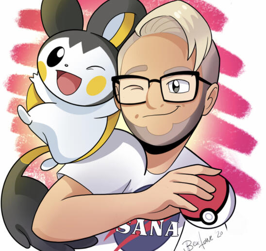 Blue, he/any twitch.tv/BlueEmolga
