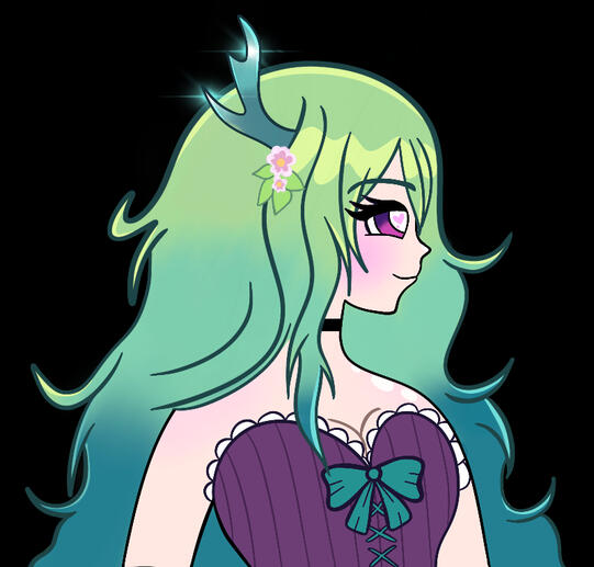 Sable, she/they twitch.tv/CrunchySunflower