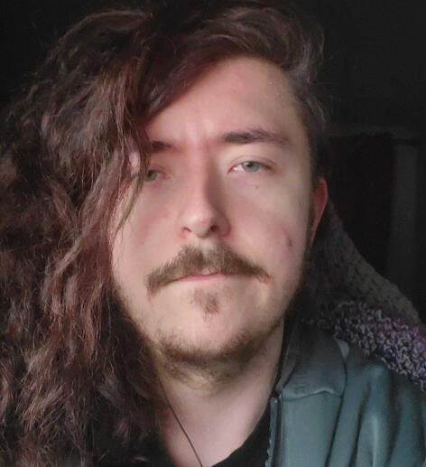 Jams, any pronouns twitch.tv/imJAMSS