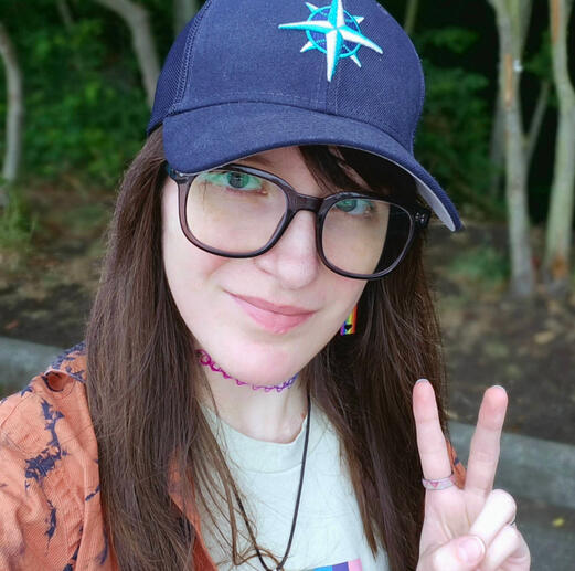 Buzbee, they/them twitch.tv/BumblinBuzbee