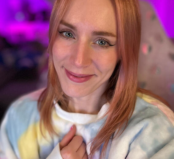 Melzelia, she/her twitch.tv/Melzelia