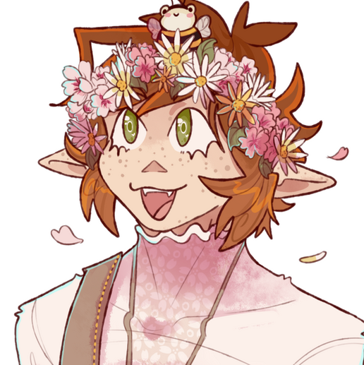 Dreamers, they/she/he twitch.tv/DreamersArcadia