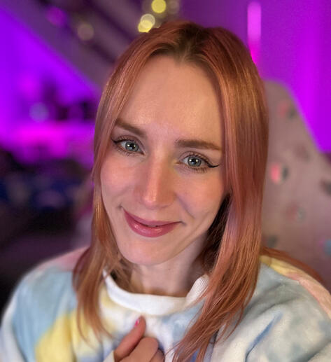 Melzelia, she/her twitch.tv/Melzelia