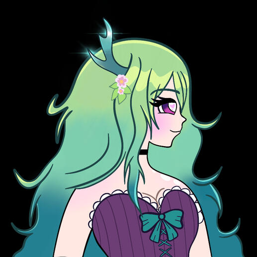 Sable, she/they twitch.tv/CrunchySunflower